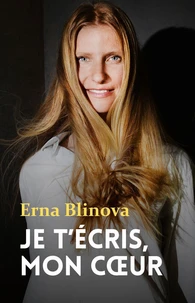 Je t'écris, mon coeur