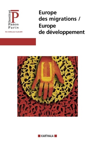  Blion - Europe des migrations, Europe de développement.