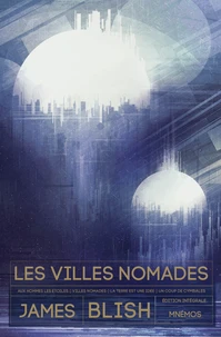 Aux hommes les étoiles ;  Les villes nomades ; La terre est une idée ; Un coup de cymbales