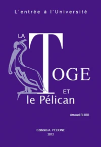 La Toge et le Pélican