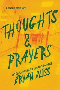 Thoughts &amp; Prayers