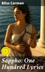 Sappho: One Hundred Lyrics