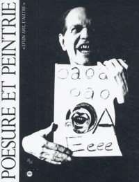 Poésure et Peintrie