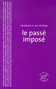 Le passé imposé