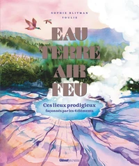 Eau, terre, air, feu
