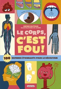Le corps, c'est fou !