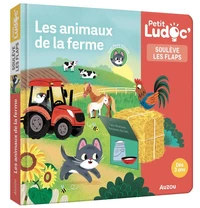 Les animaux de la ferme