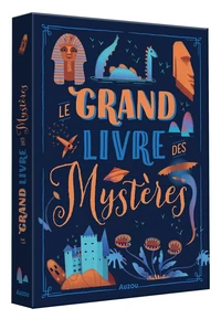 Les grand livre des Mystères