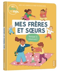Mes frères et soeurs