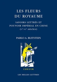 Les fleurs du royaume