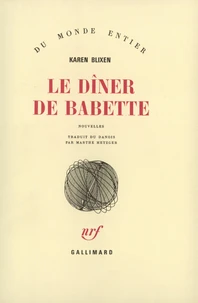 Le dîner de Babette