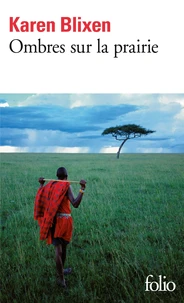 Ombres sur la prairie