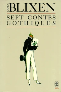 Sept contes gothiques