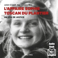 L'affaire Sophie Toscan du Plantier