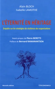 L'éternité en héritage