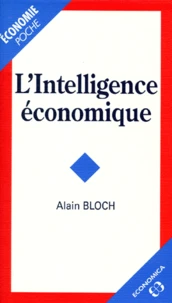 L'intelligence économique