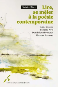 Lire, se mêler à la poésie contemporaine