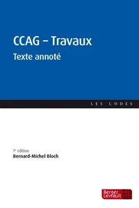 CCAG-Travaux