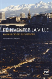 Réinventer la ville