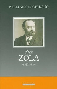 Chez Zola A Medan