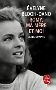 Romy, ma mère et moi