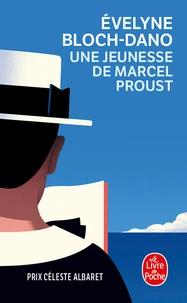 Une jeunesse de Marcel Proust