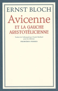 Avicenne et la gauche aristotélicienne