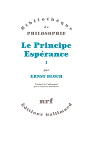 Le Principe Espérance