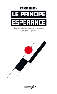 Le Principe Espérance