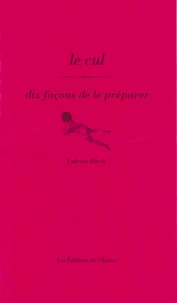 Le cul