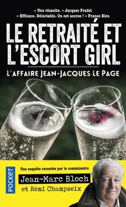 Le retraité et l'escort-girl