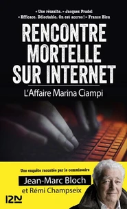 Rencontre mortelle sur internet