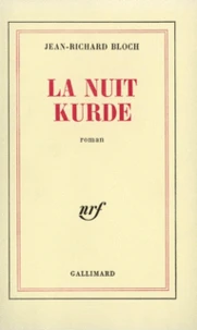 La Nuit Kurde
