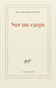 Sur un cargo