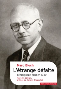 L'étrange défaite