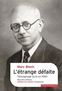 L'étrange défaite