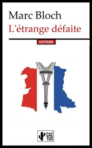 L'étrange défaite