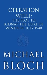 Operation Willi