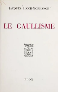 Le gaullisme