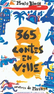 365 Contes en ville