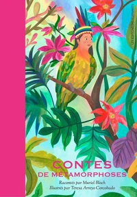 Contes de métamorphoses