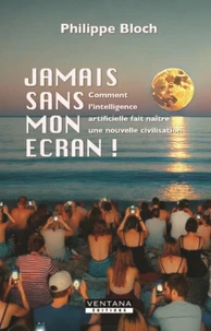 Jamais son mon écran !