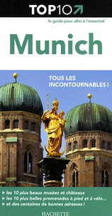 Top 10 Munich