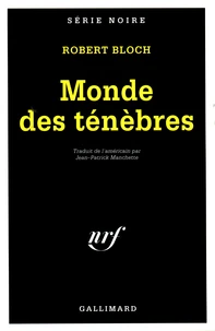 Monde des ténèbres