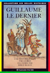 Guillaume Le Dernier