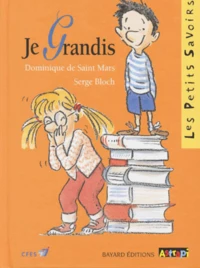 Je grandis