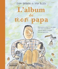 L'Album De Mon Papa
