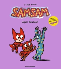 SamSam, Tome 12