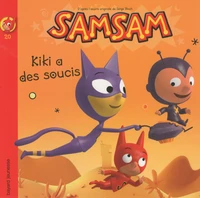 Kiki a des soucis