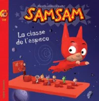 La classe de l'espace